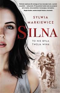 Picture of Silna. To nie była twoja wina