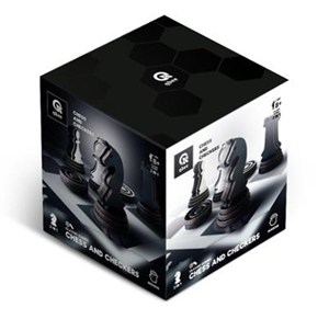 Picture of Gra classic - Chess and checkers