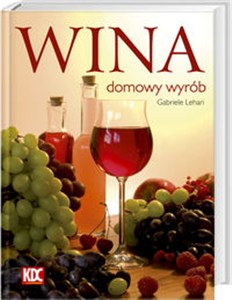 Obrazek Wina Domowy wyrób