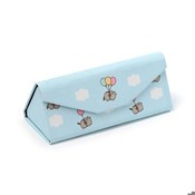 polish book : Etui Pushe...