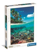 Puzzle 100... -  foreign books in polish 