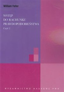 Obrazek Wstęp do rachunku prawdopodobieństwa część 2