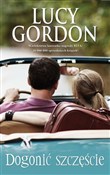 Dogonić sz... - Lucy Gordon -  Polish Bookstore 