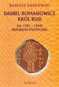 Książka : Daniel Rom... - Dariusz Dąbrowski