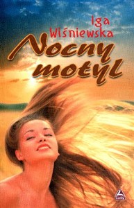 Obrazek Nocny motyl