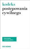 Książka : Kodeks pos... - Opracowanie Zbiorowe