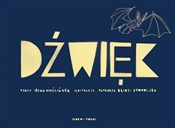 Książka : Dźwięk - Irena Cieślińska