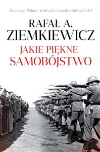 Obrazek Jakie piękne samobójstwo