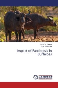 Obrazek Impact of Fasciolosis in Buffaloes