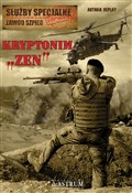 Kryptonim ... - Artem Replay - Ksiegarnia w UK