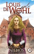 Oblężenie ... - Louis Wohl -  Polish Bookstore 