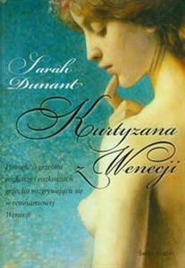 Picture of Kurtyzana z Wenecji