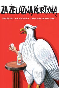 Picture of Za żelazną kurtyną