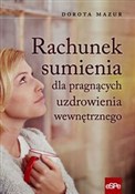 Rachunek s... - Dorota Mazur -  books in polish 
