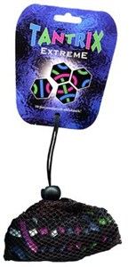 Picture of Tantrix Extreme puzzle siatka