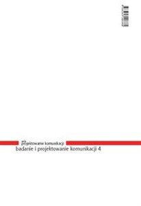 Obrazek Badanie i projektowanie komunikacji 4