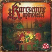 Karczemne ... - Krzysztof Matusik -  Polish Bookstore 