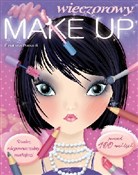Polska książka : Make Up wi... - Eleonora Barsotti