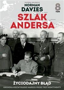 Obrazek Szlak Andersa 8 Życiodajny błąd