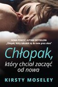 Obrazek Chłopak, który chciał zacząć od nowa