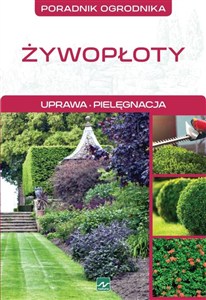 Obrazek Natura Żywopłoty