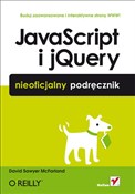 JavaScript... - David Sawyer McFarland - Ksiegarnia w UK