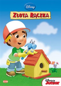 Obrazek Złota Rączka D233