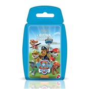 polish book : Top Trumps...