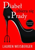 Diabeł ubi... - Lauren Weisberger - Ksiegarnia w UK