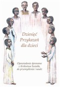 Dziesięć P... - Gabriele -  books in polish 
