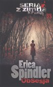 Polska książka : Obsesja wy... - Erica Spindler
