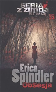 Obrazek Obsesja wyd. kieszonkowe