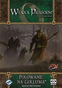 Picture of WP: Polowanie na Golluma GALAKTA