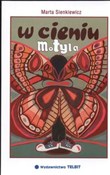 Książka : W cieniu m... - Marta Sienkiewicz
