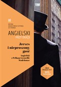 polish book : Jeeves i n... - Pelham Grenville Wodehouse, Ilya Frank
