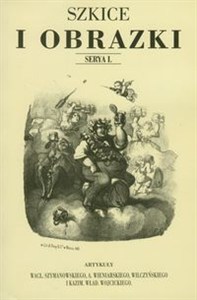 Picture of Szkice i obrazki