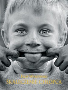 Picture of Skaleczenie chłopca