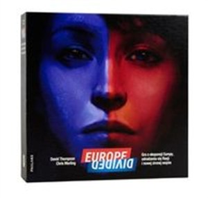 Picture of Europe Divided