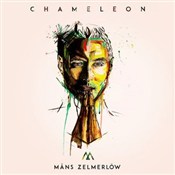 Chameleon - Mans Zelmerlow -  Książka z wysyłką do UK