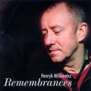 Picture of Remembrances CD
