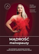 Książka : Mądrość me... - Christiane Northrup