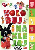 polish book : Bing. Kolo... - Beata Żmichowska