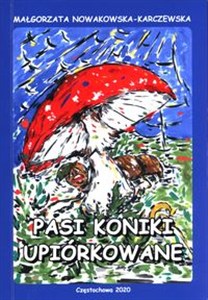 Picture of Pasi Koniki Upiorkowane