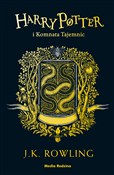 Polska książka : Harry Pott... - J.K. Rowling