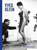 Yves Klein... - Matthias Koddenberg - Ksiegarnia w UK