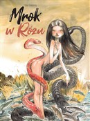 Mrok w róż... - Tony Sandoval -  books from Poland