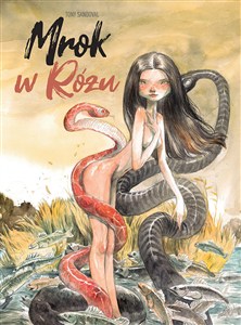 Obrazek Mrok w różu