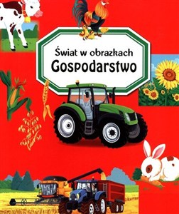 Obrazek Świat w obrazkach Gospodarstwo