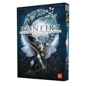 Bonfire: L... -  Książka z wysyłką do UK
