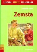 Zemsta Lek... - Aleksander Fredro -  books from Poland